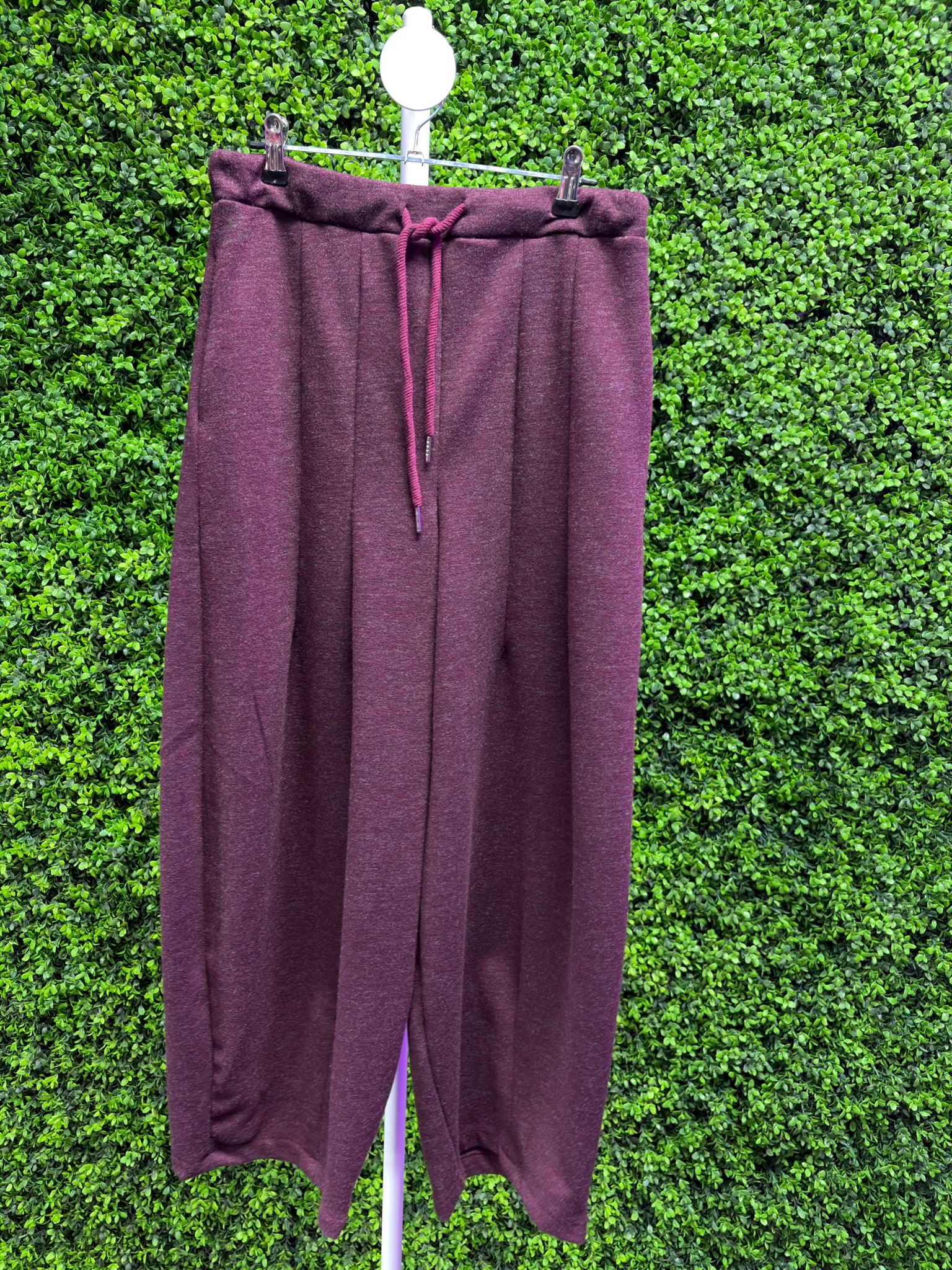 Pantalón Ancho