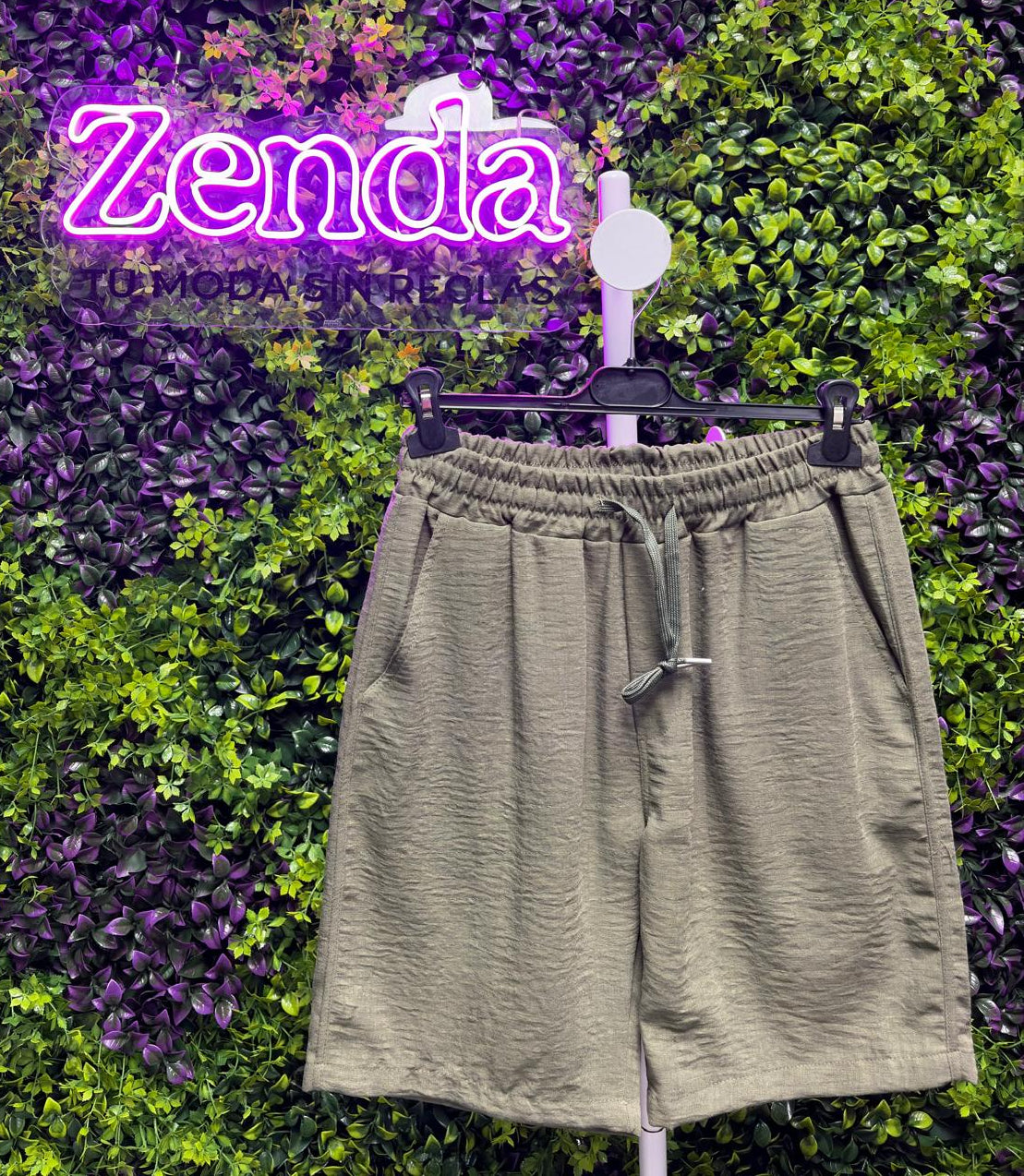 Bermudas