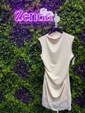 Vestido Encaje