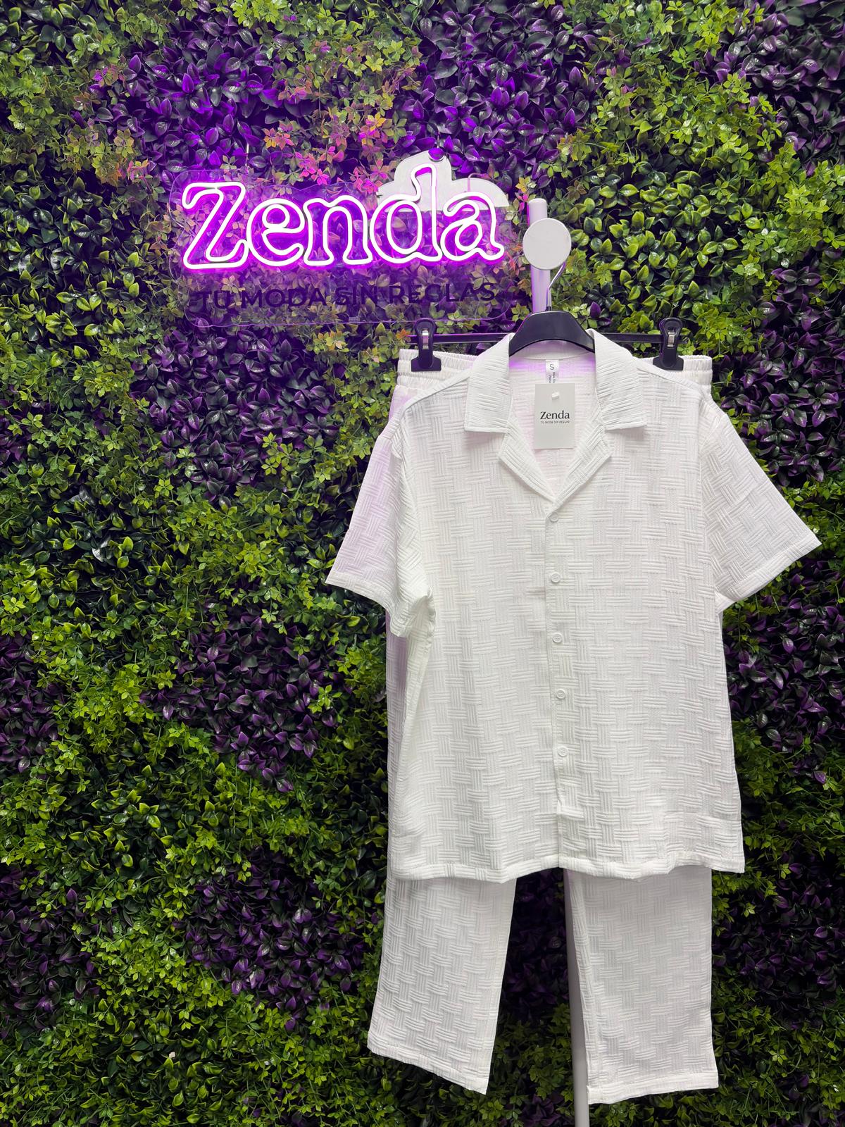 Conjunto casual