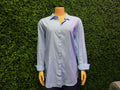 Camisa lisa