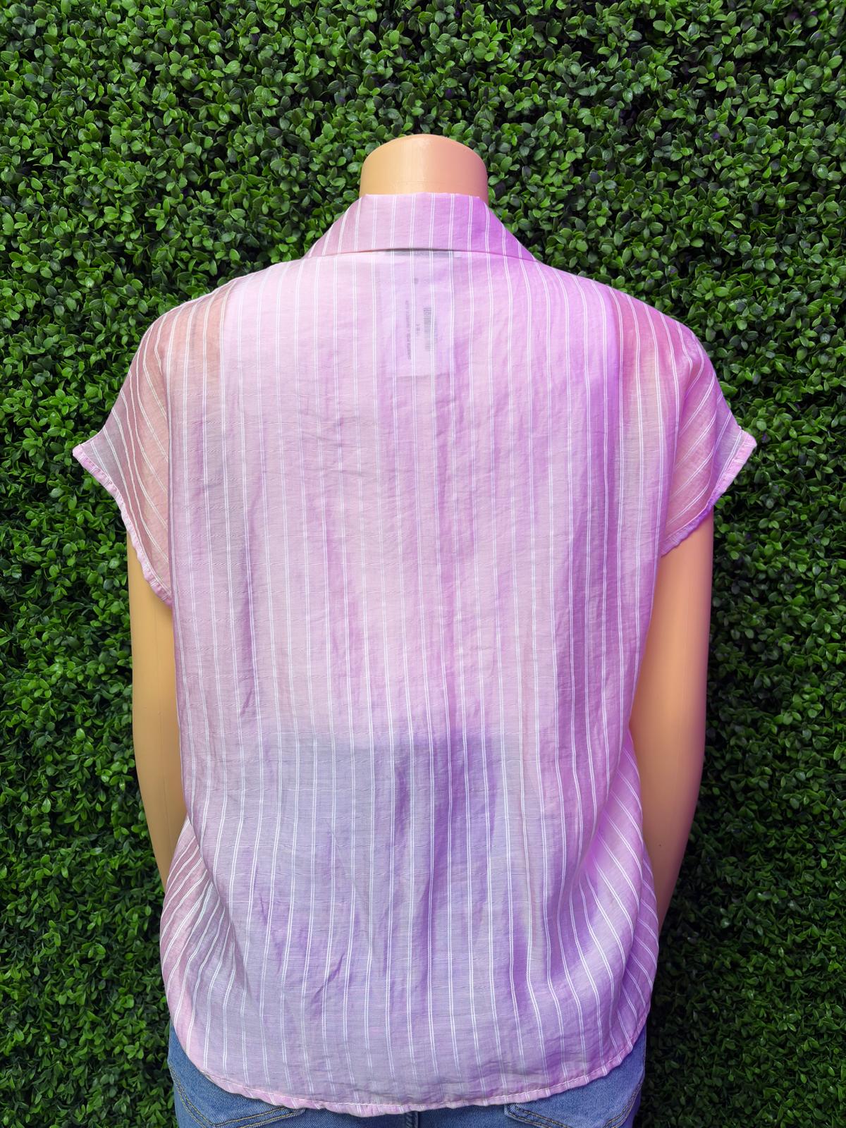 Camisa pico