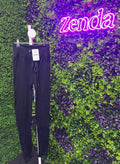 Leggings Acanalados