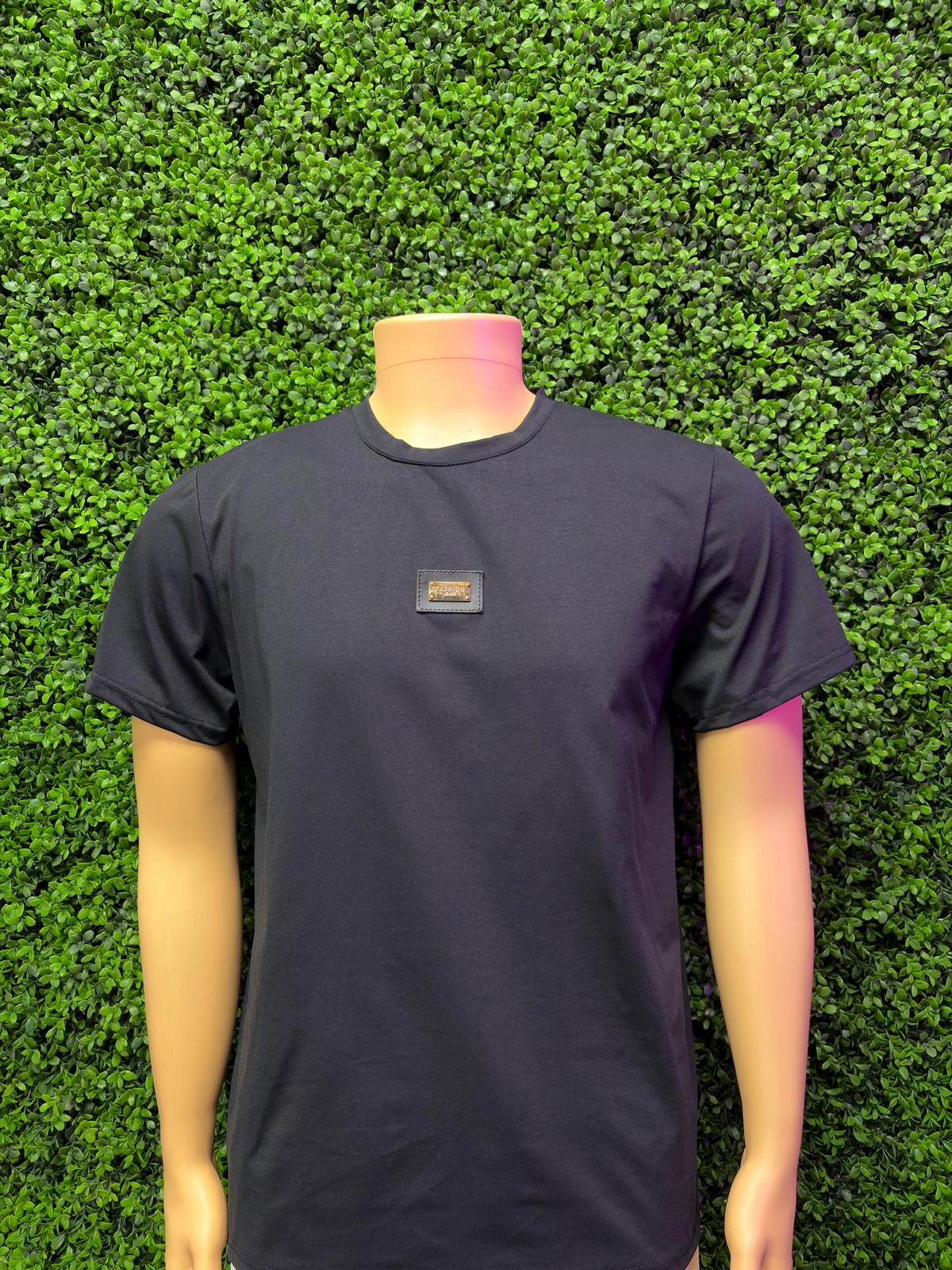 Camiseta básica