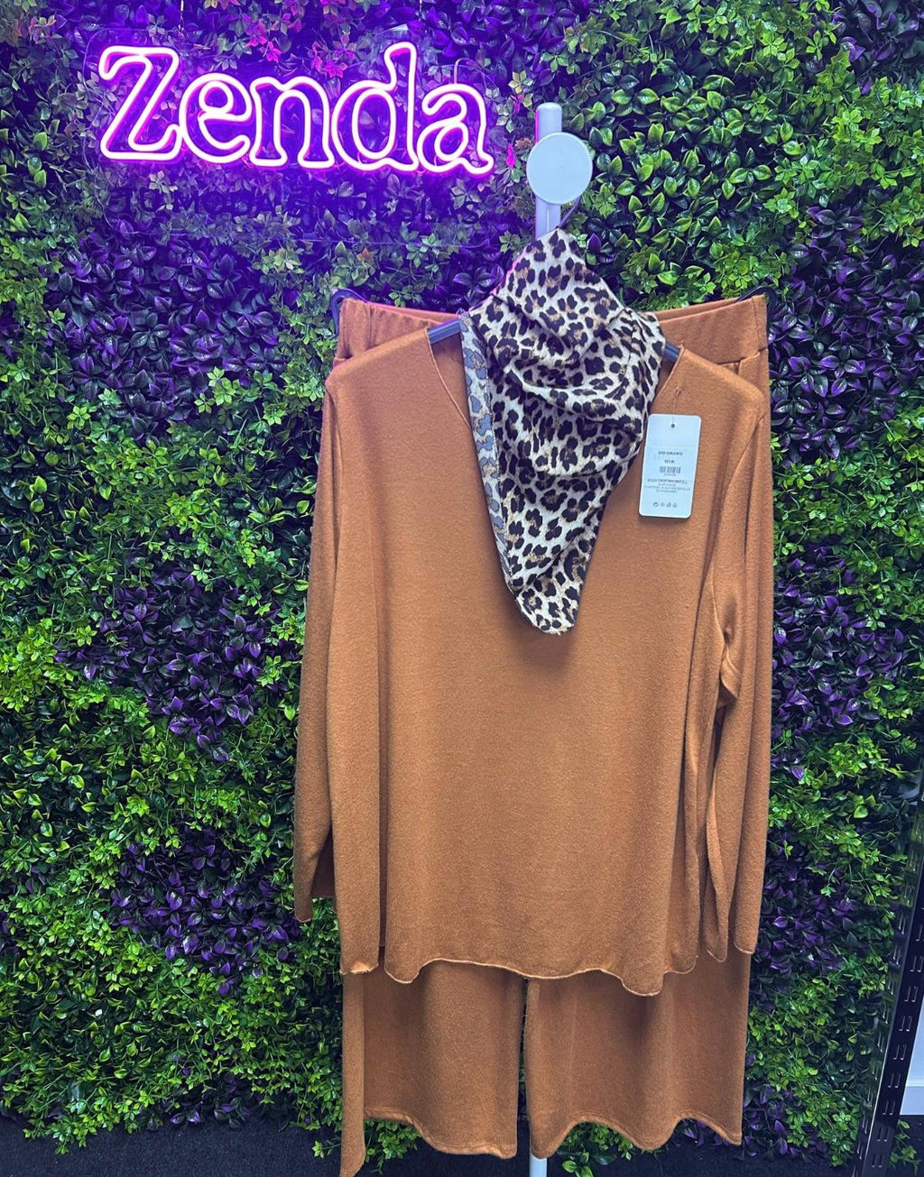 Conjunto dos piezas