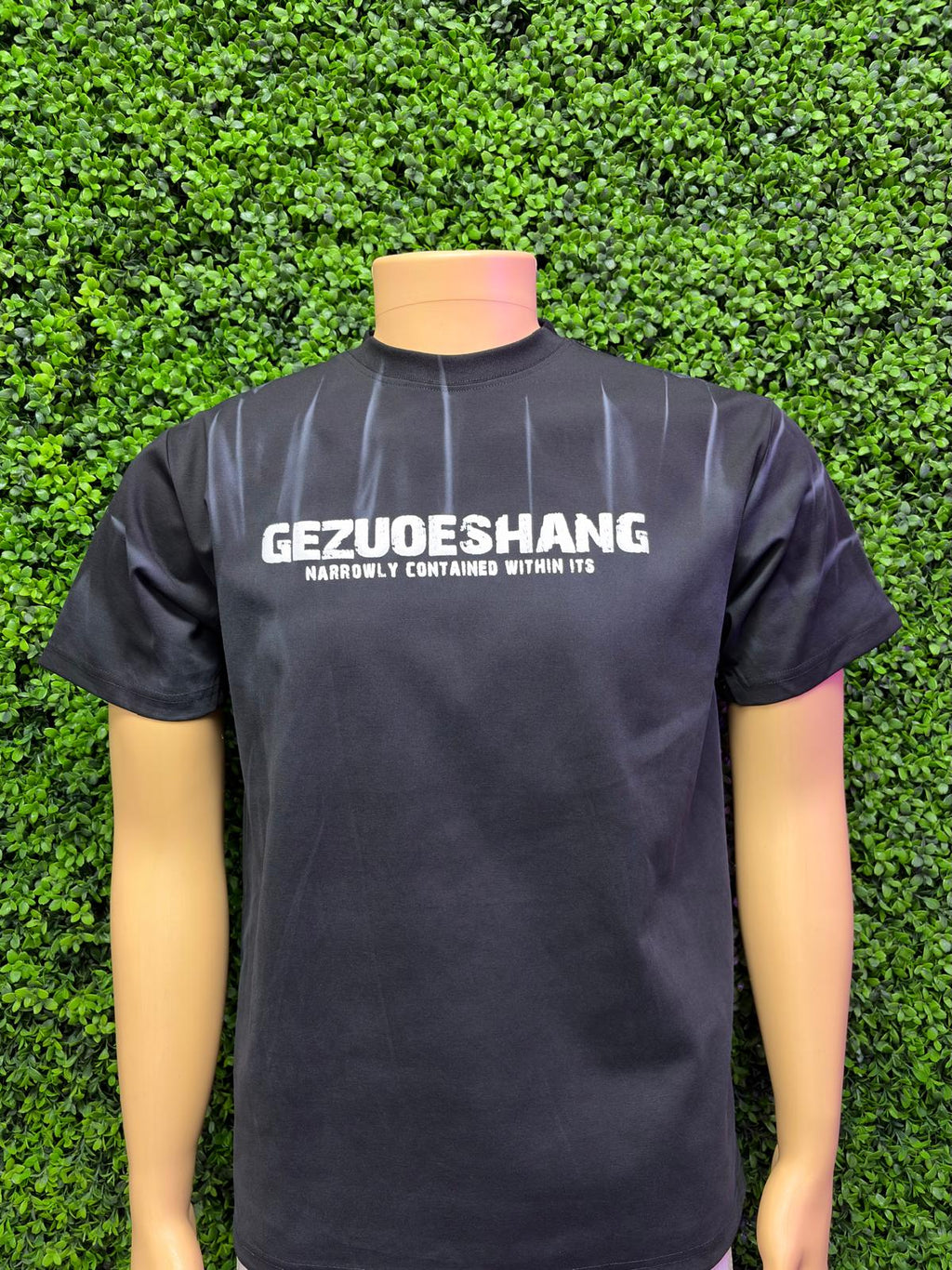 Camiseta clásica