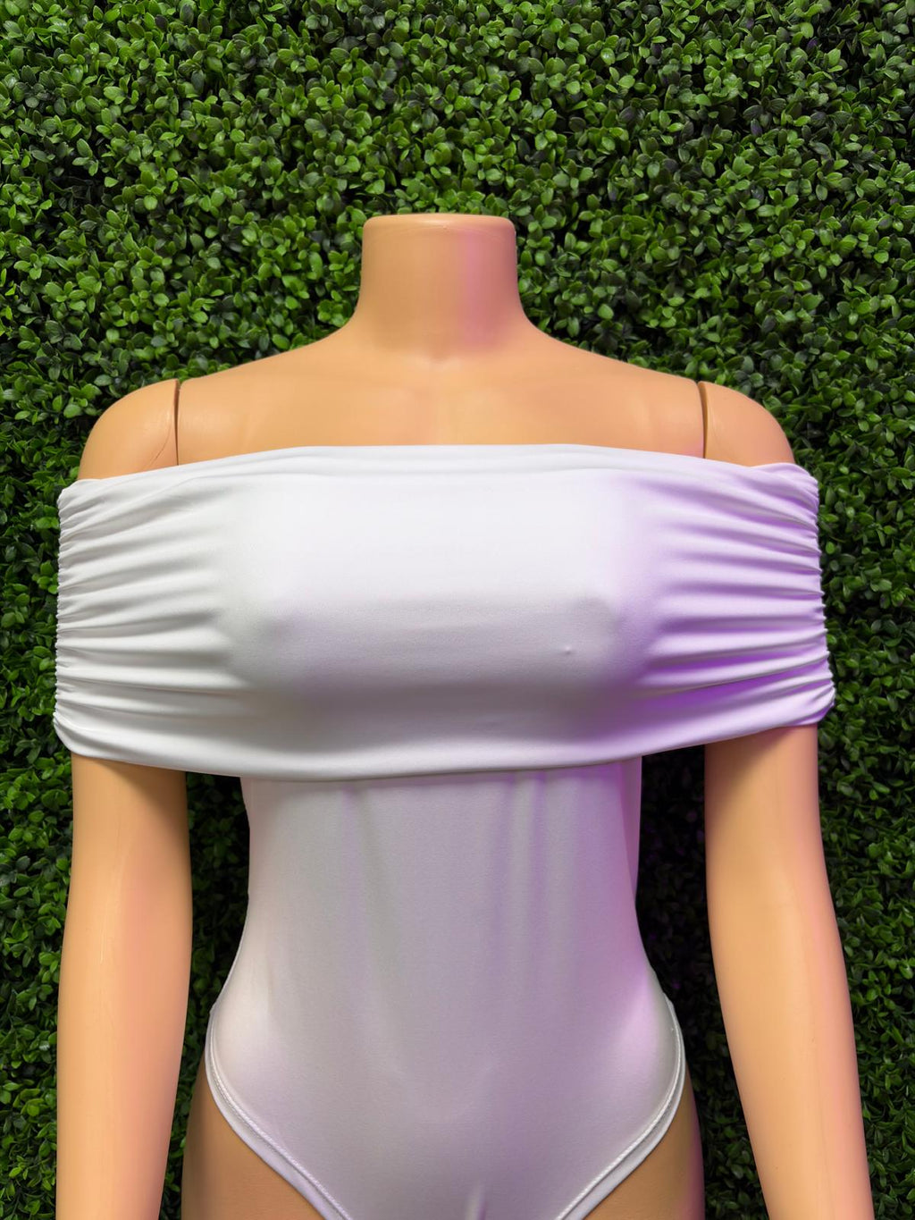 Body Fruncido