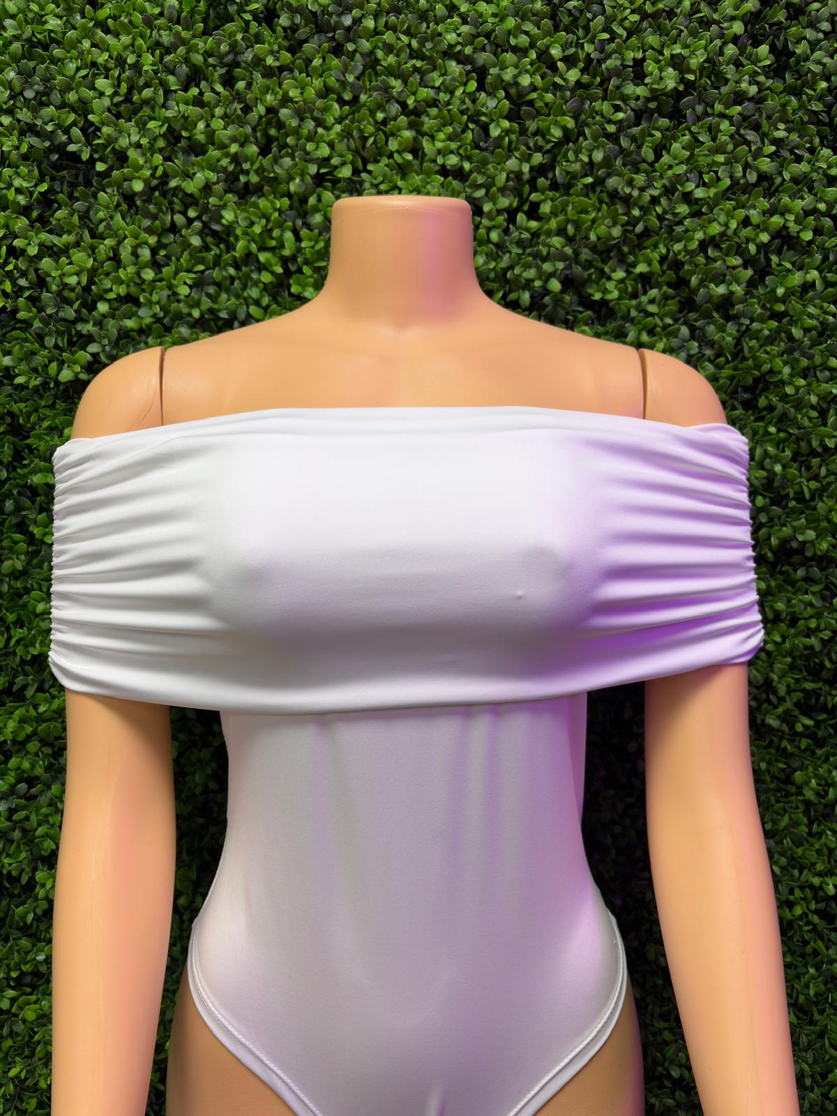 Body Fruncido
