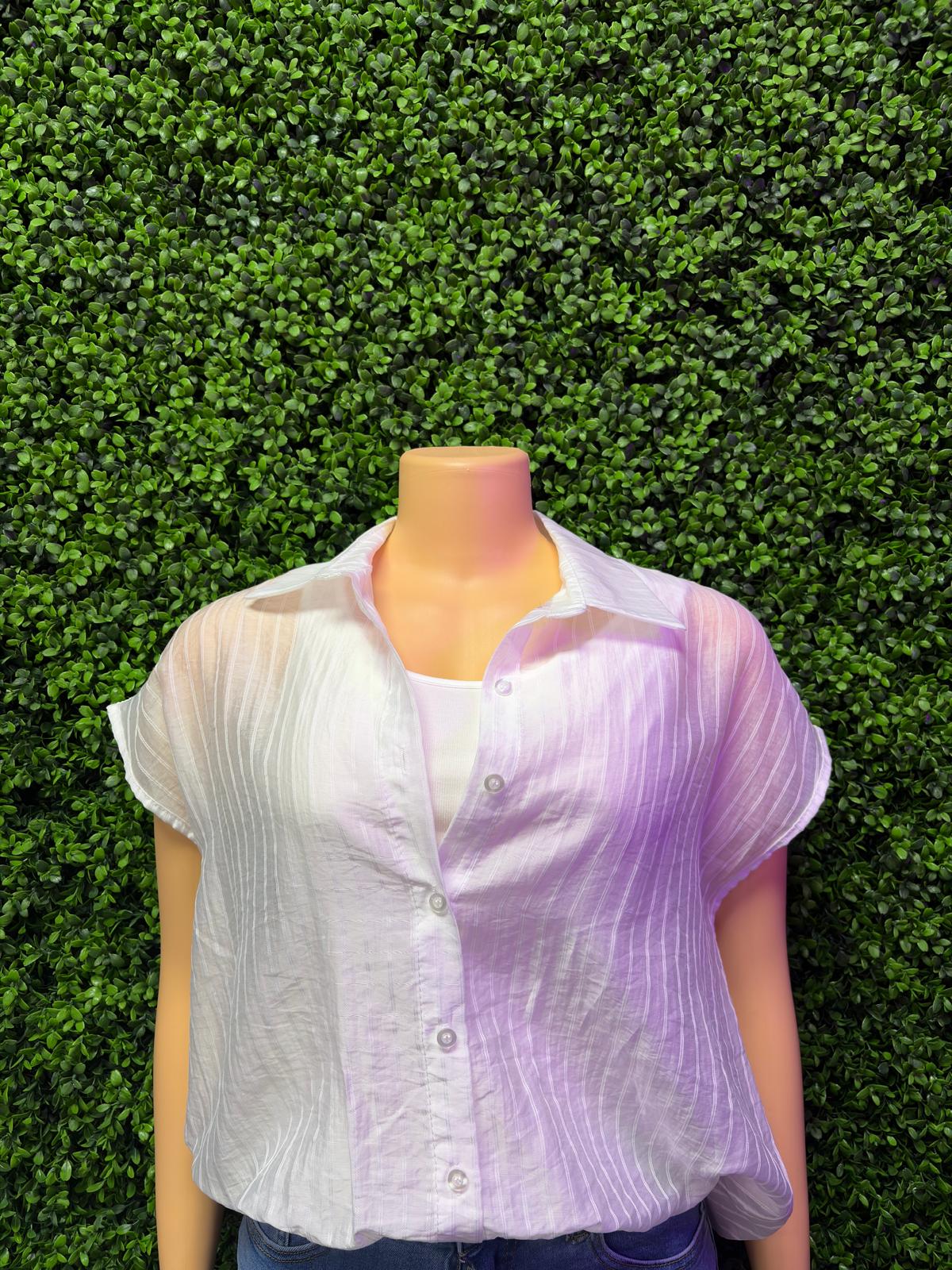 Camisa pico
