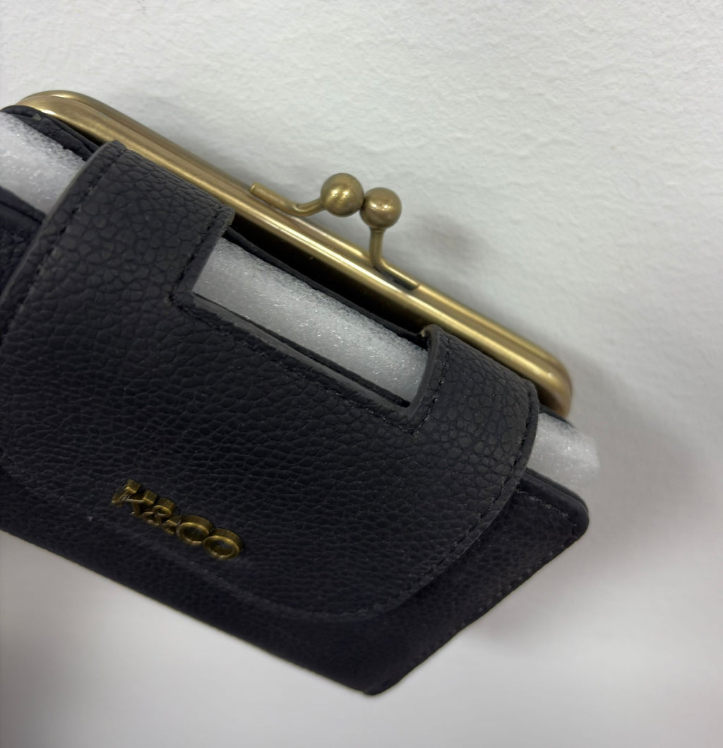 Conjunto cartera K&CO