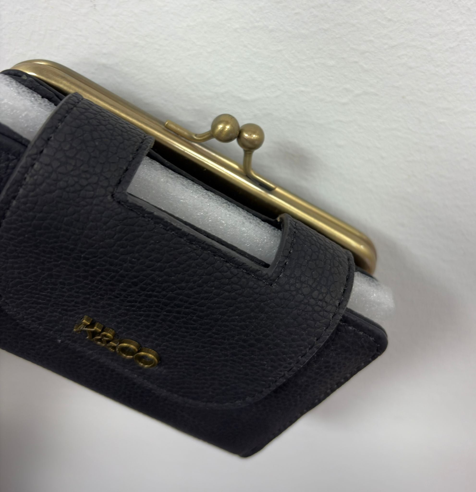 Conjunto cartera K&CO