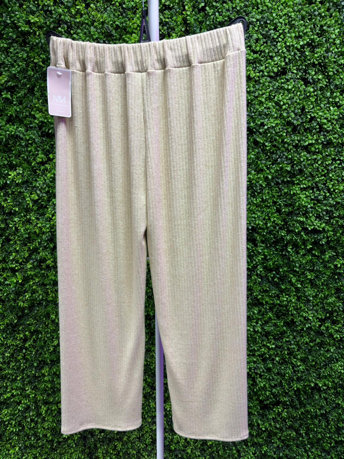 Pantalón Curvis