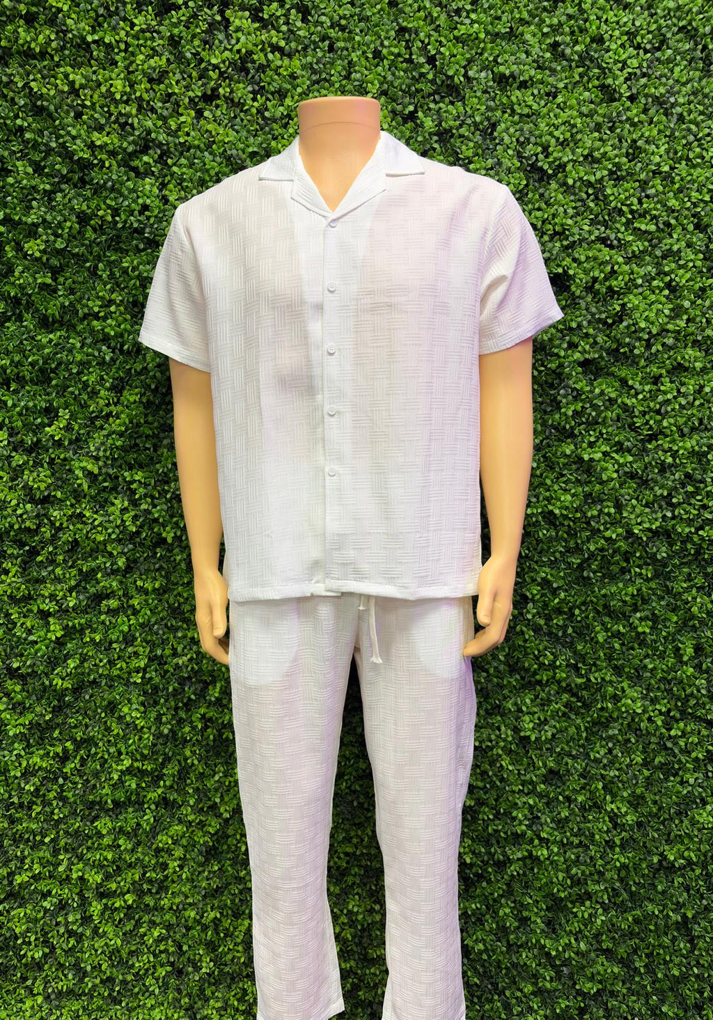 Conjunto casual