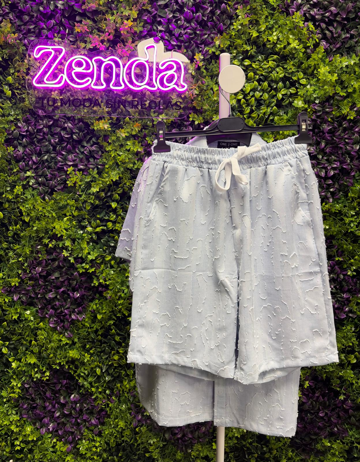 Conjunto Relieve