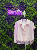 Camisa pico