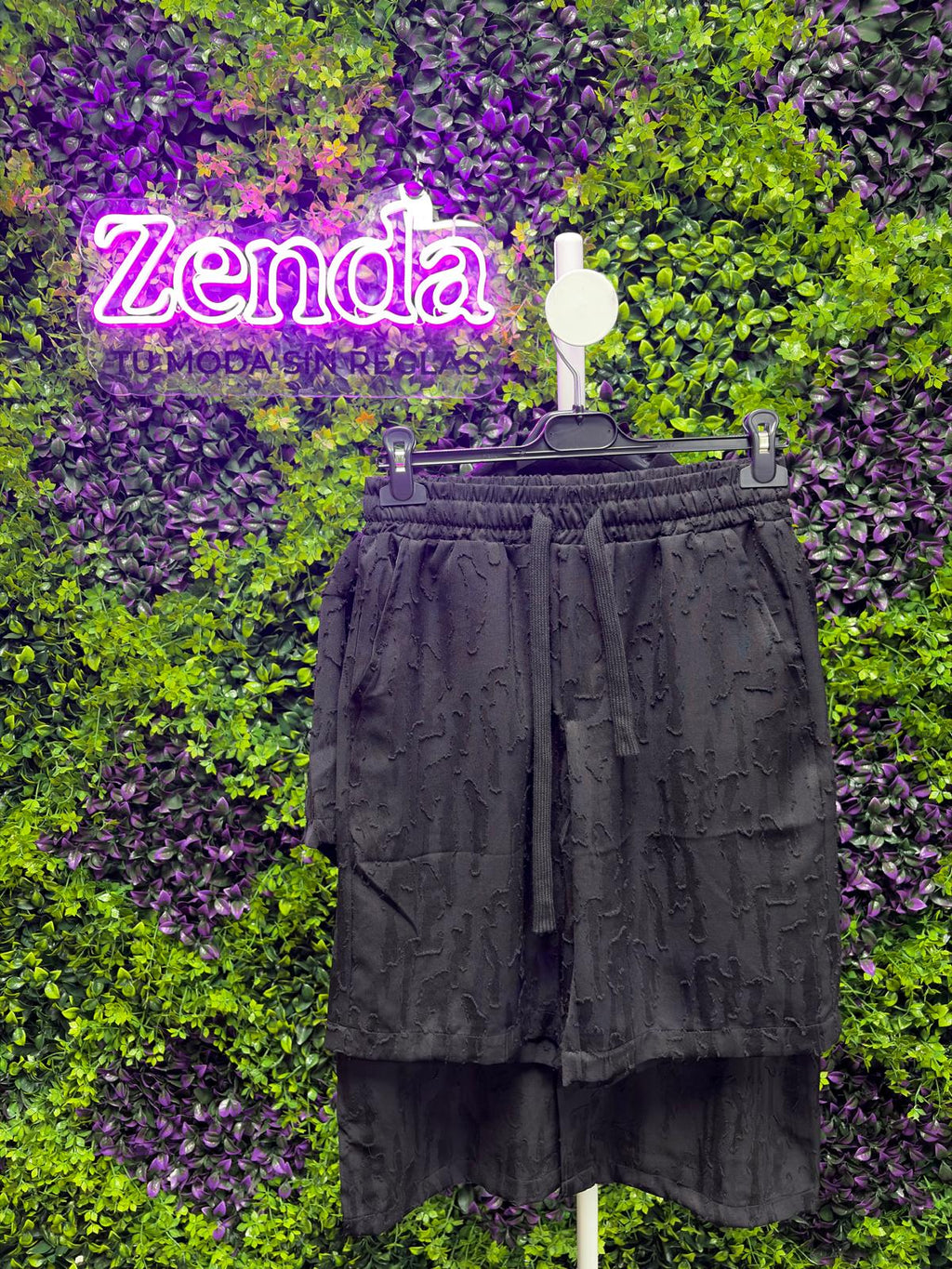 Conjunto Relieve