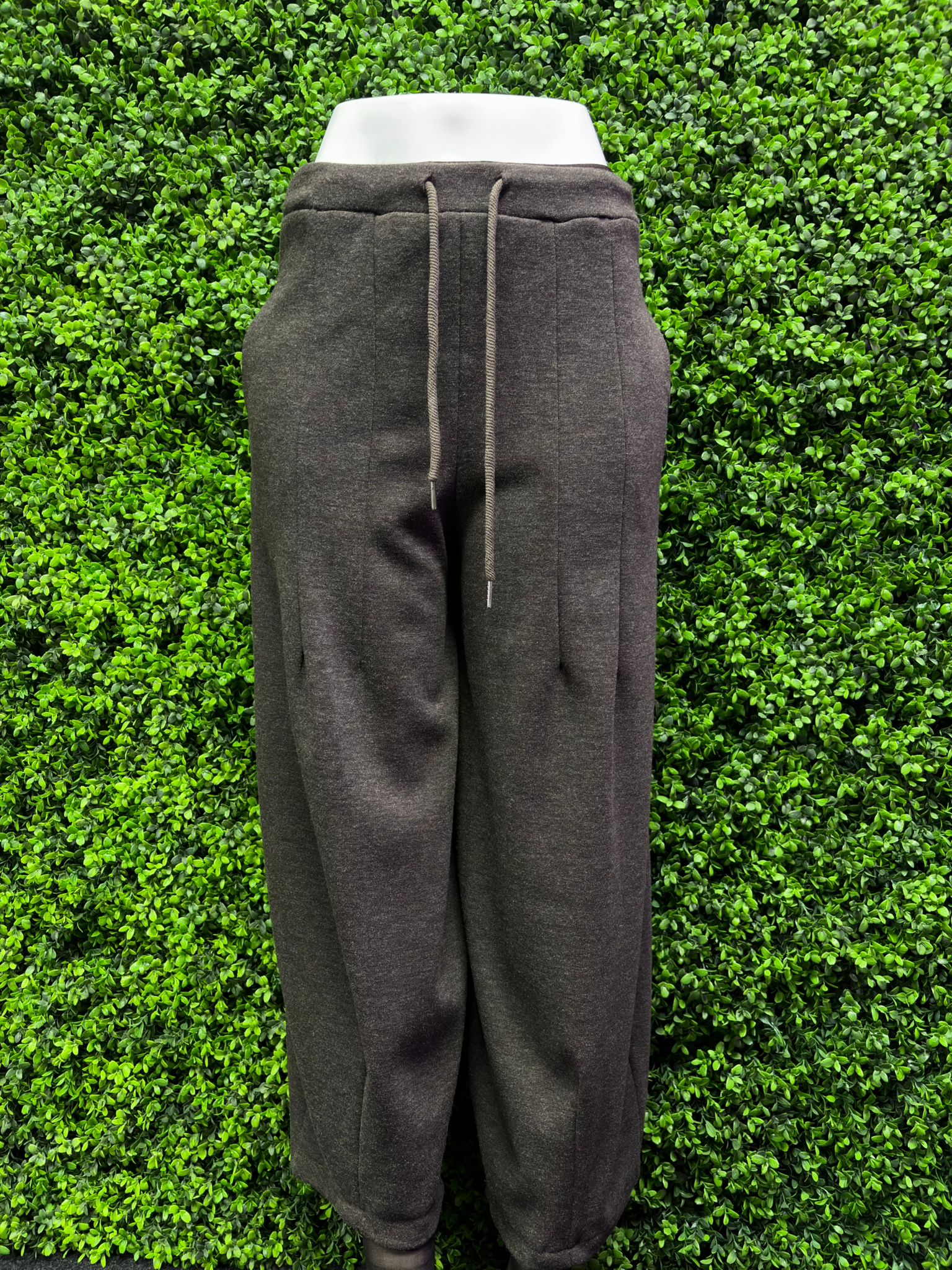 Pantalón Ancho