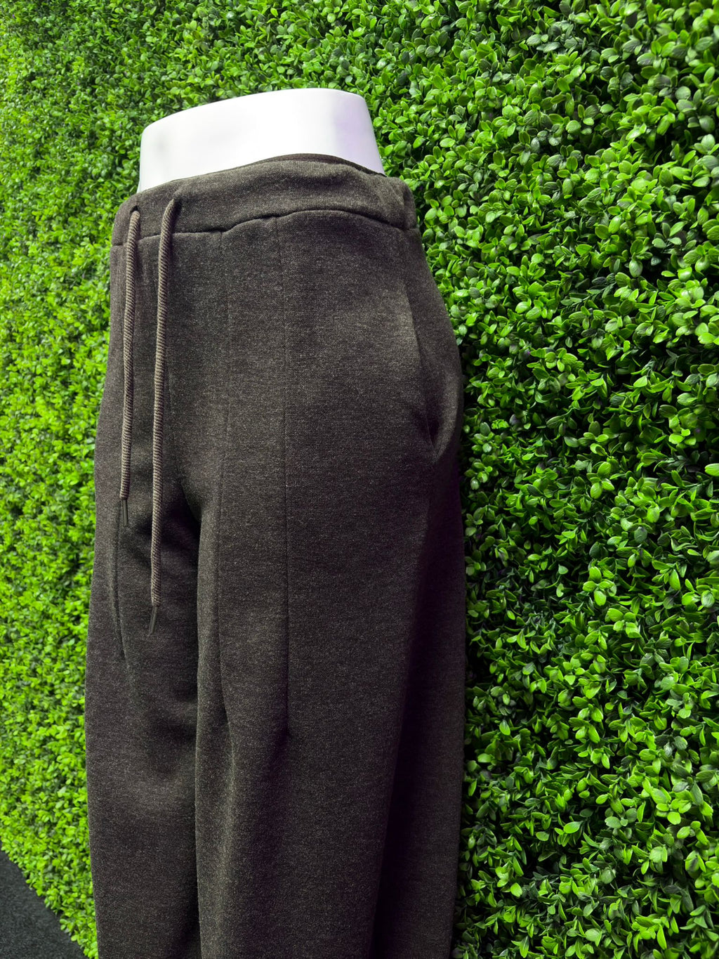 Pantalón Ancho