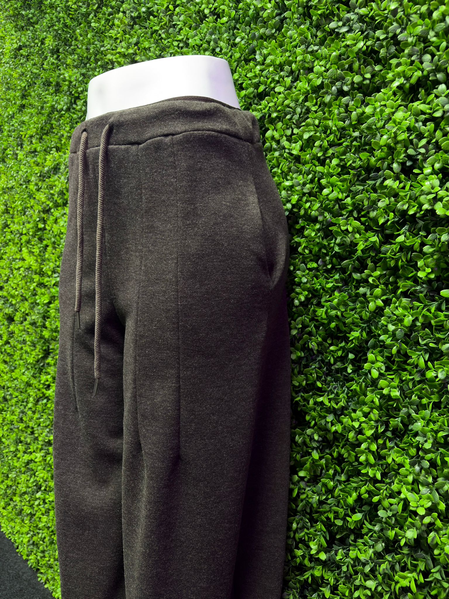 Pantalón Ancho