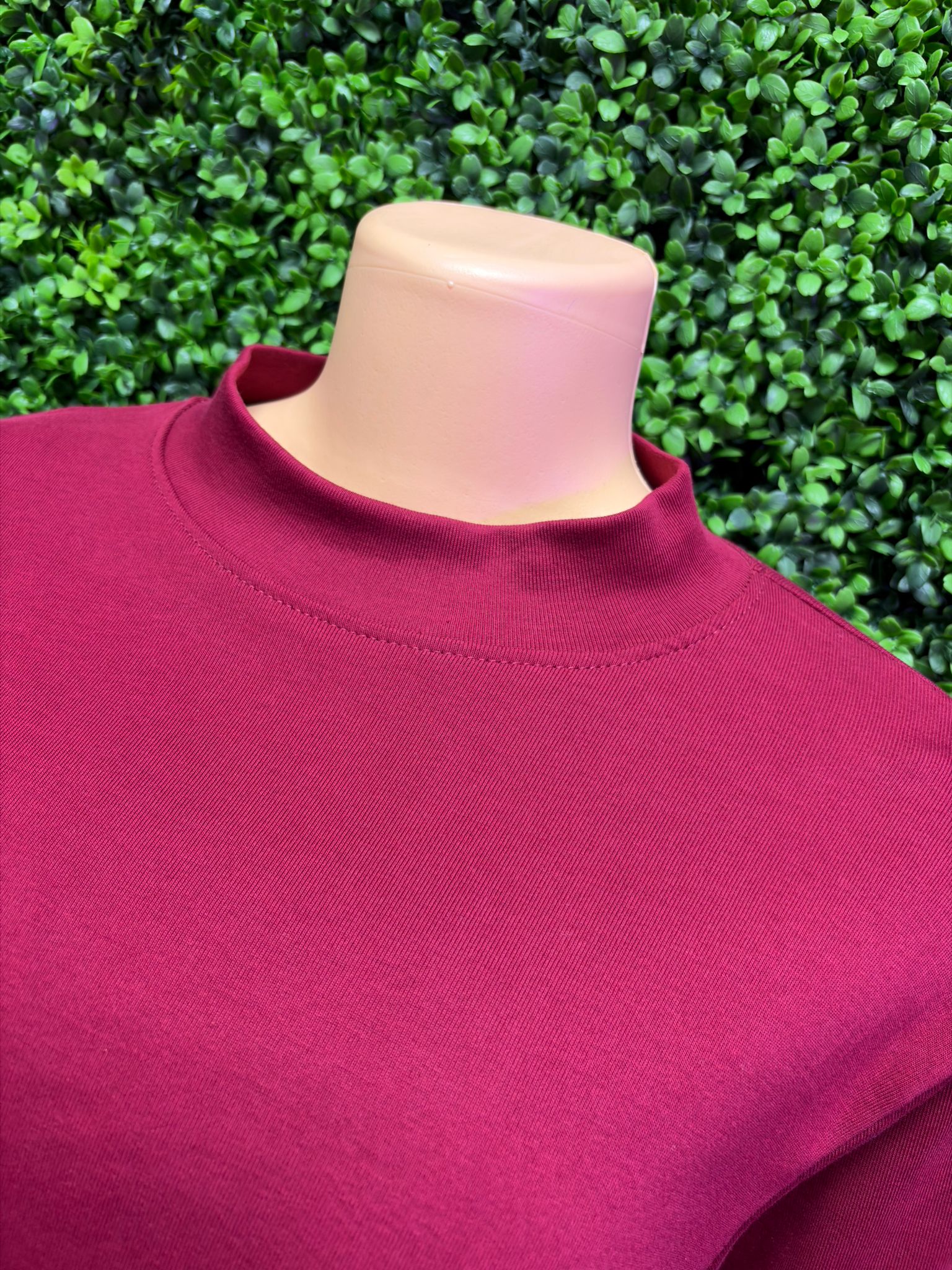 Camiseta básica