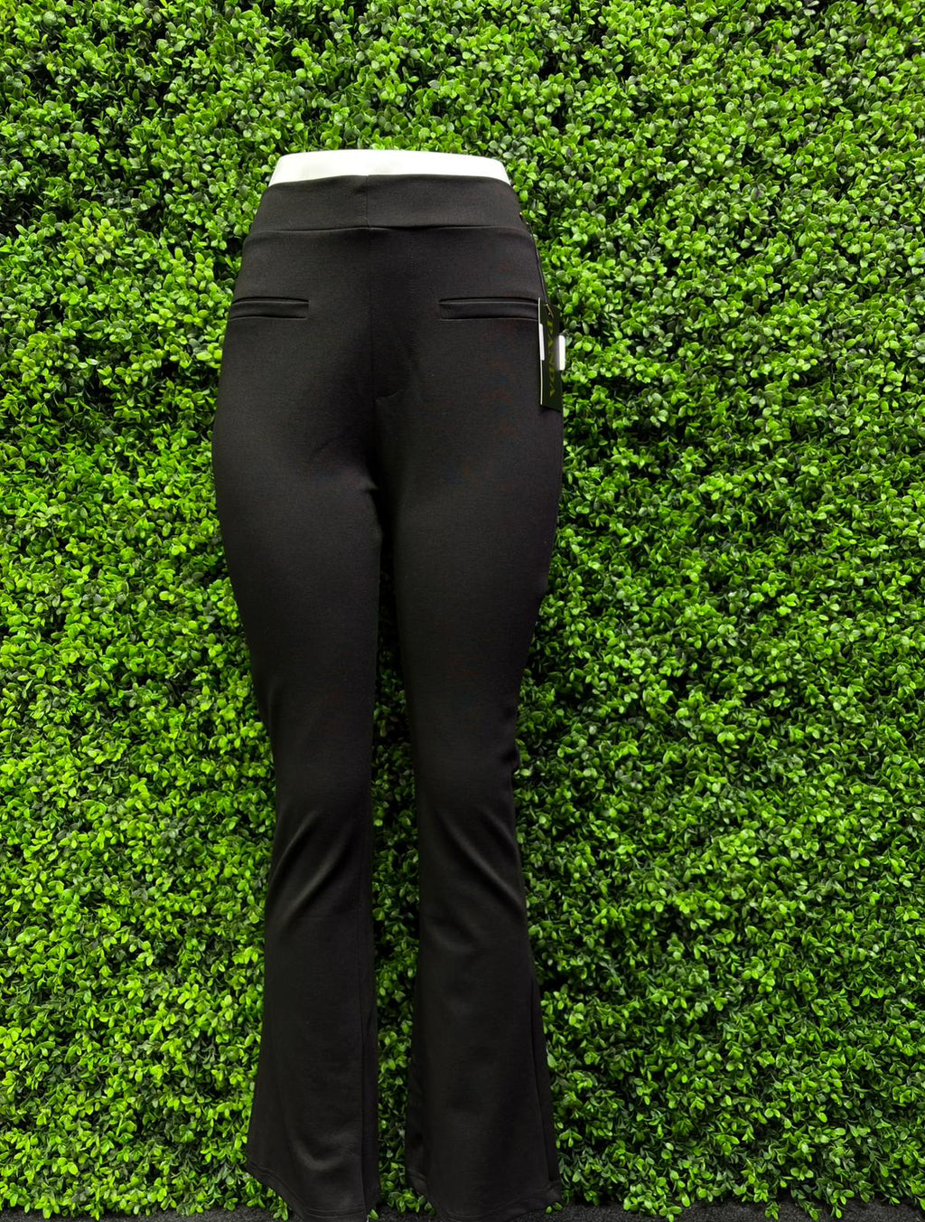 Pantalón Campana
