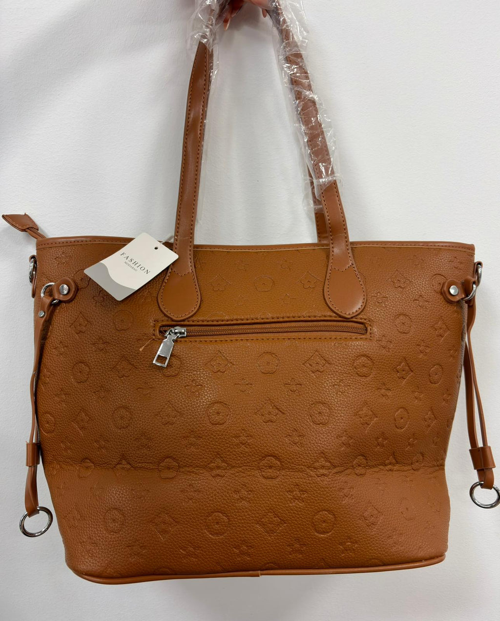 Bolso de hombro