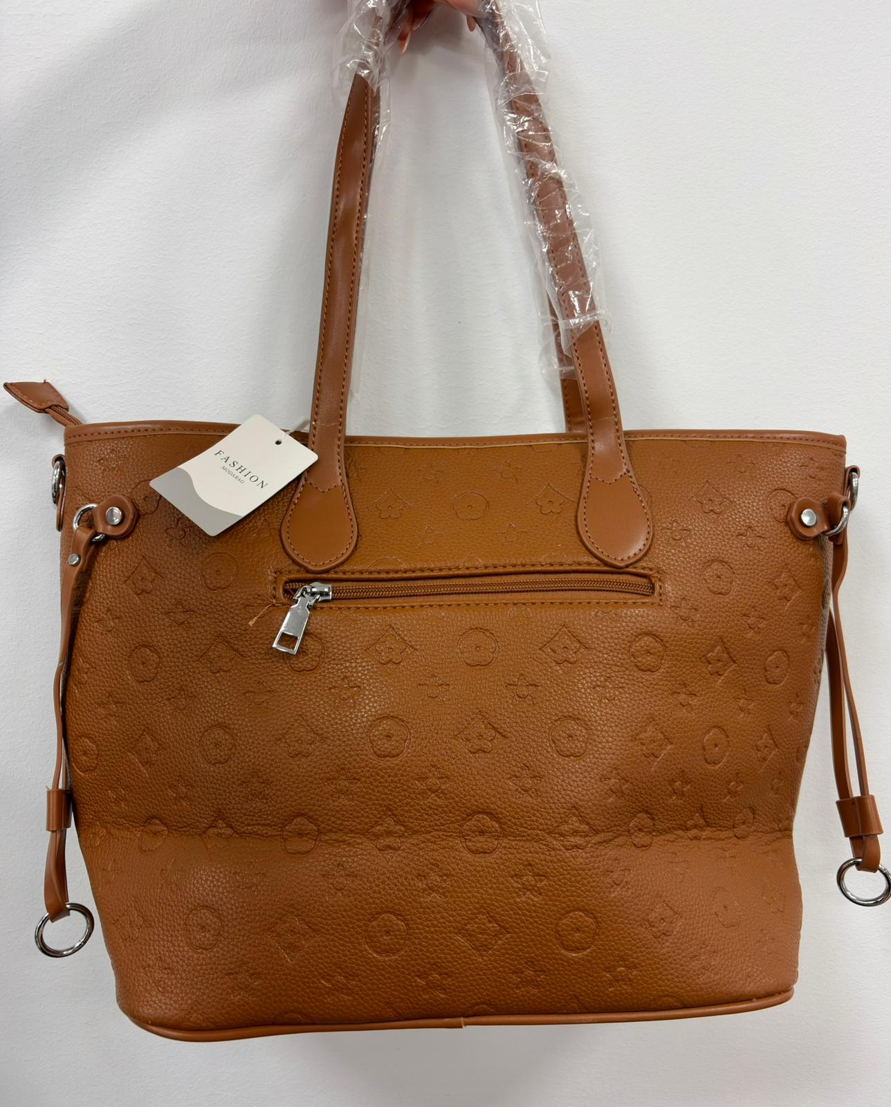 Bolso de hombro