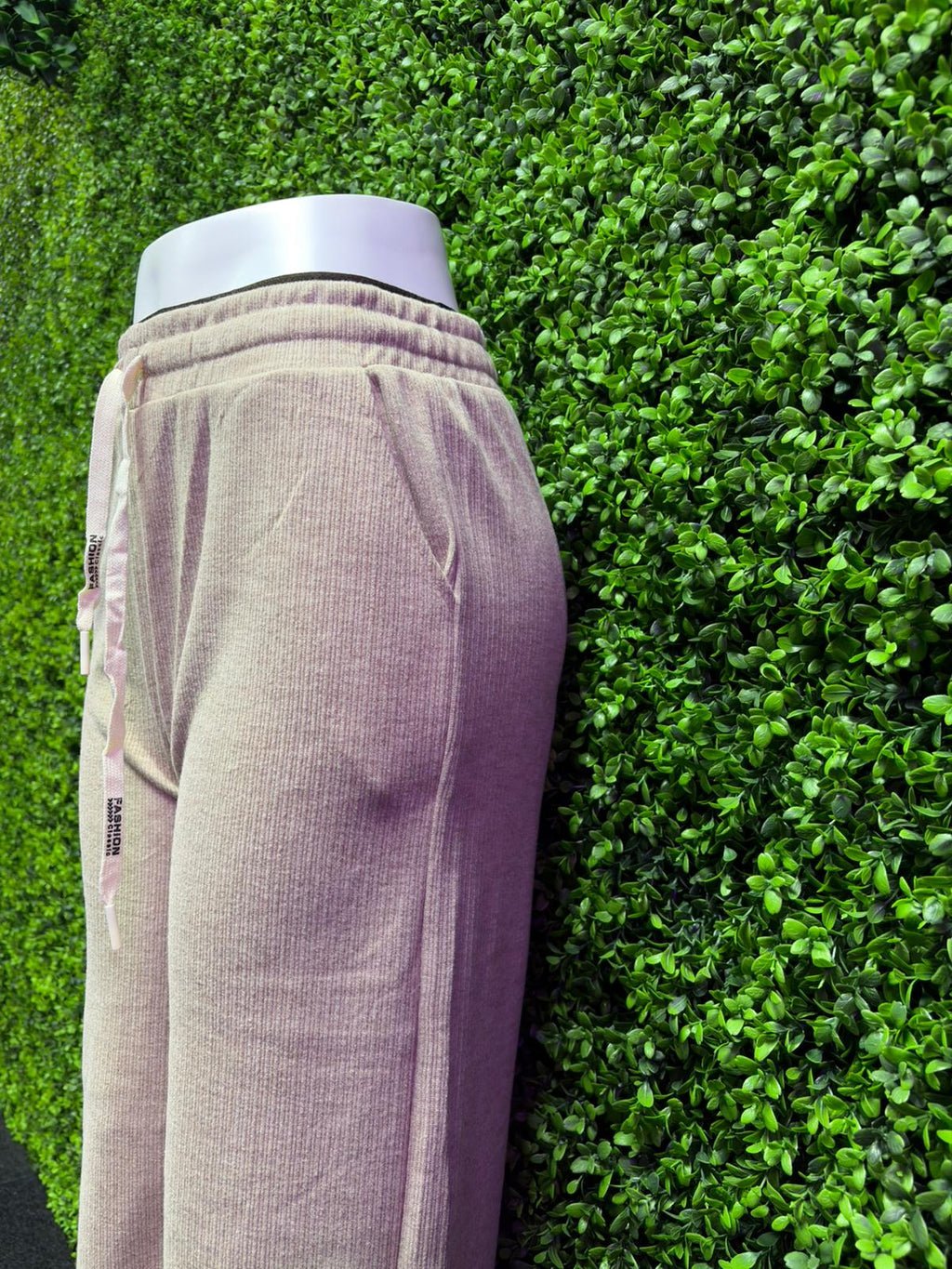Pantalón Palazzo