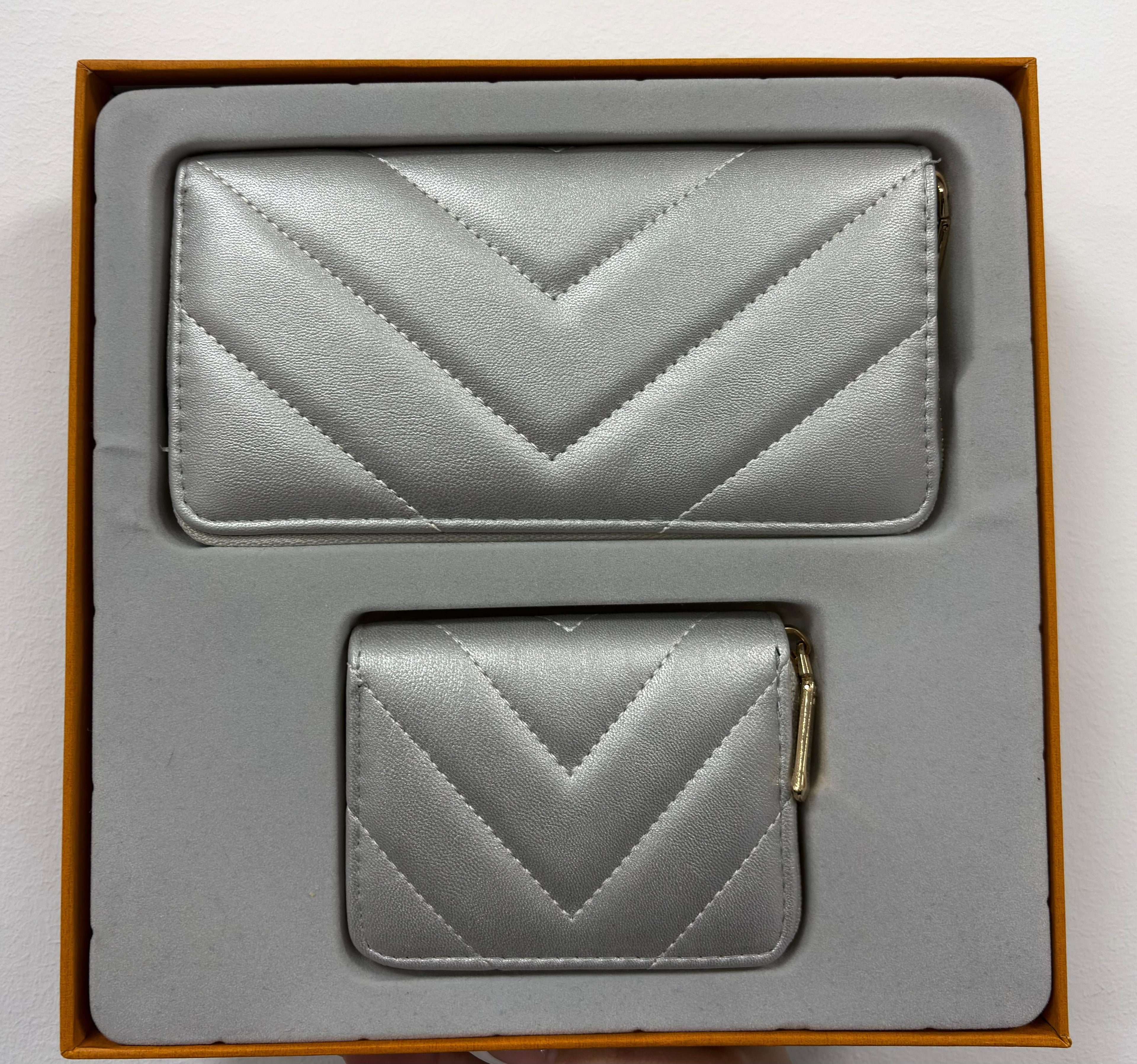 Conjunto cartera