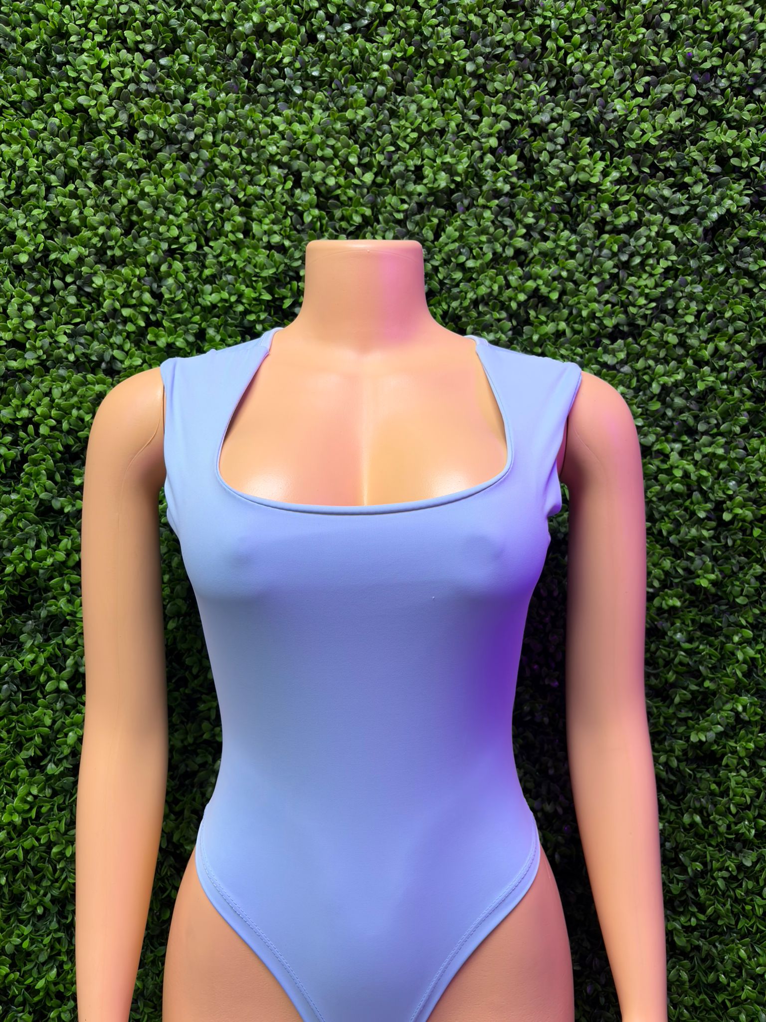 Body Lovely