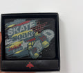 Cartera skate