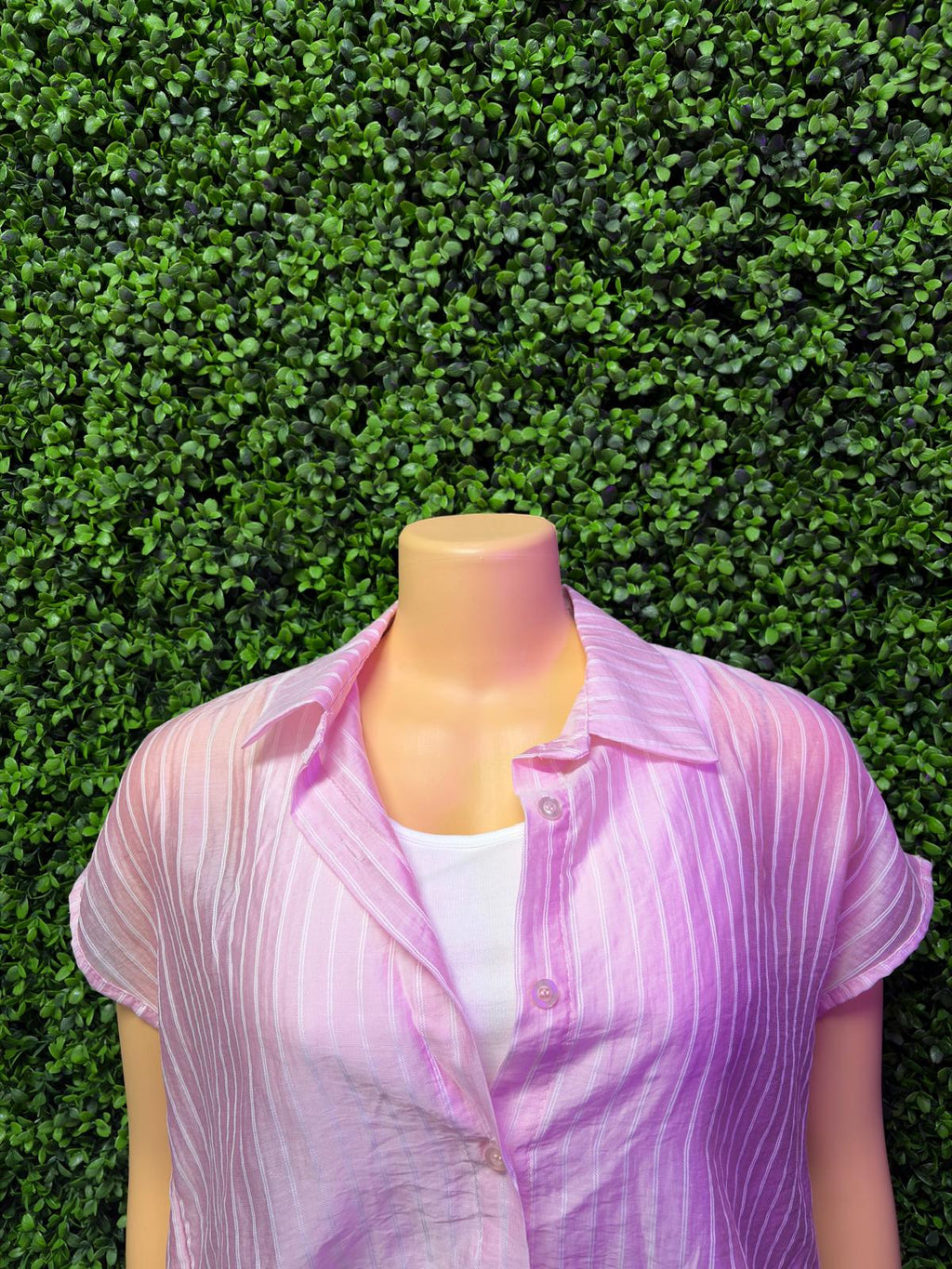 Camisa pico