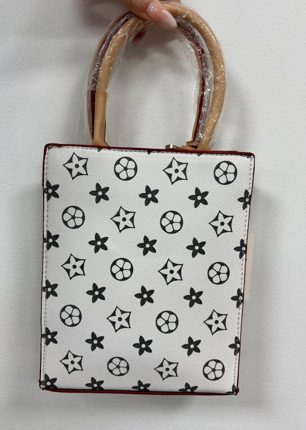 Bolso de mano