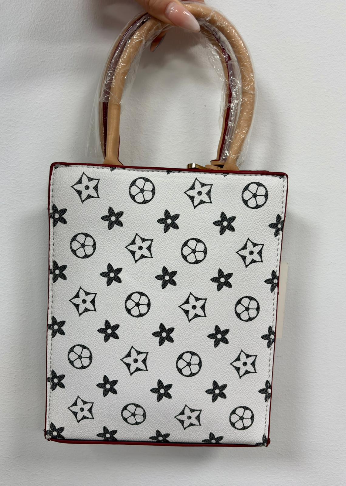 Bolso de mano