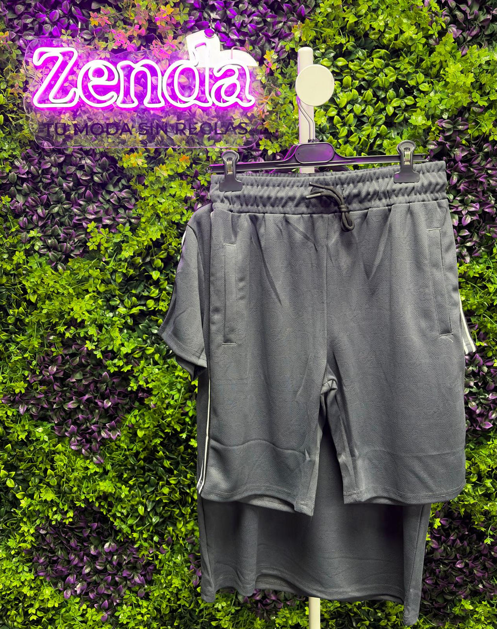 Conjunto Chándal