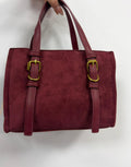 Bolso de mano