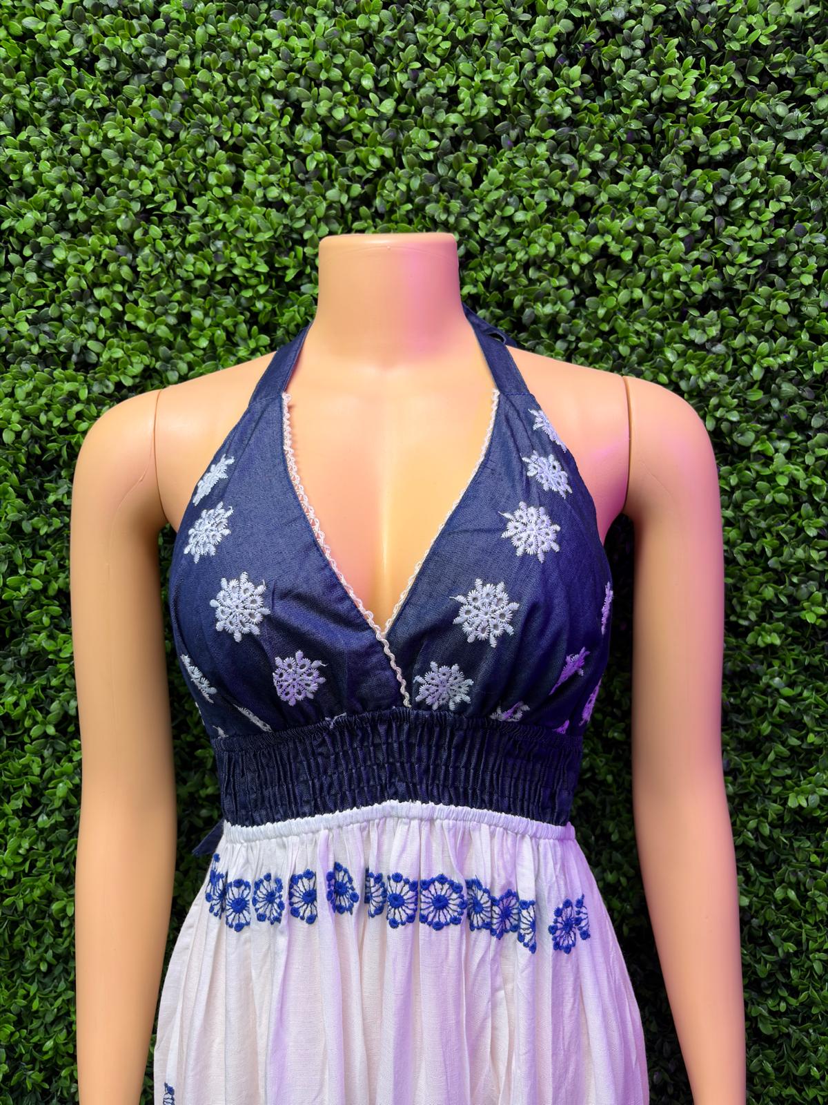 Vestido Women