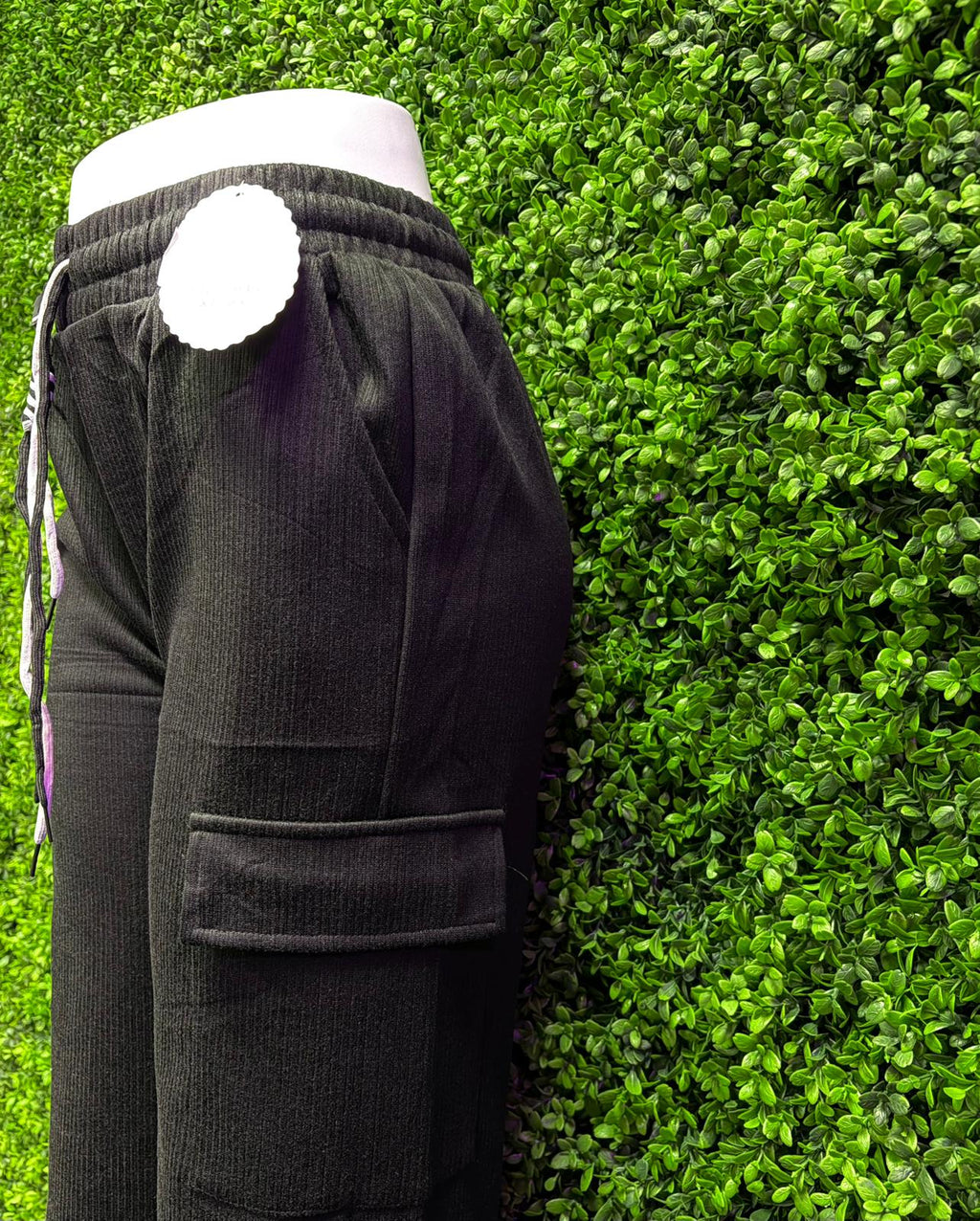Pantalón Cargo
