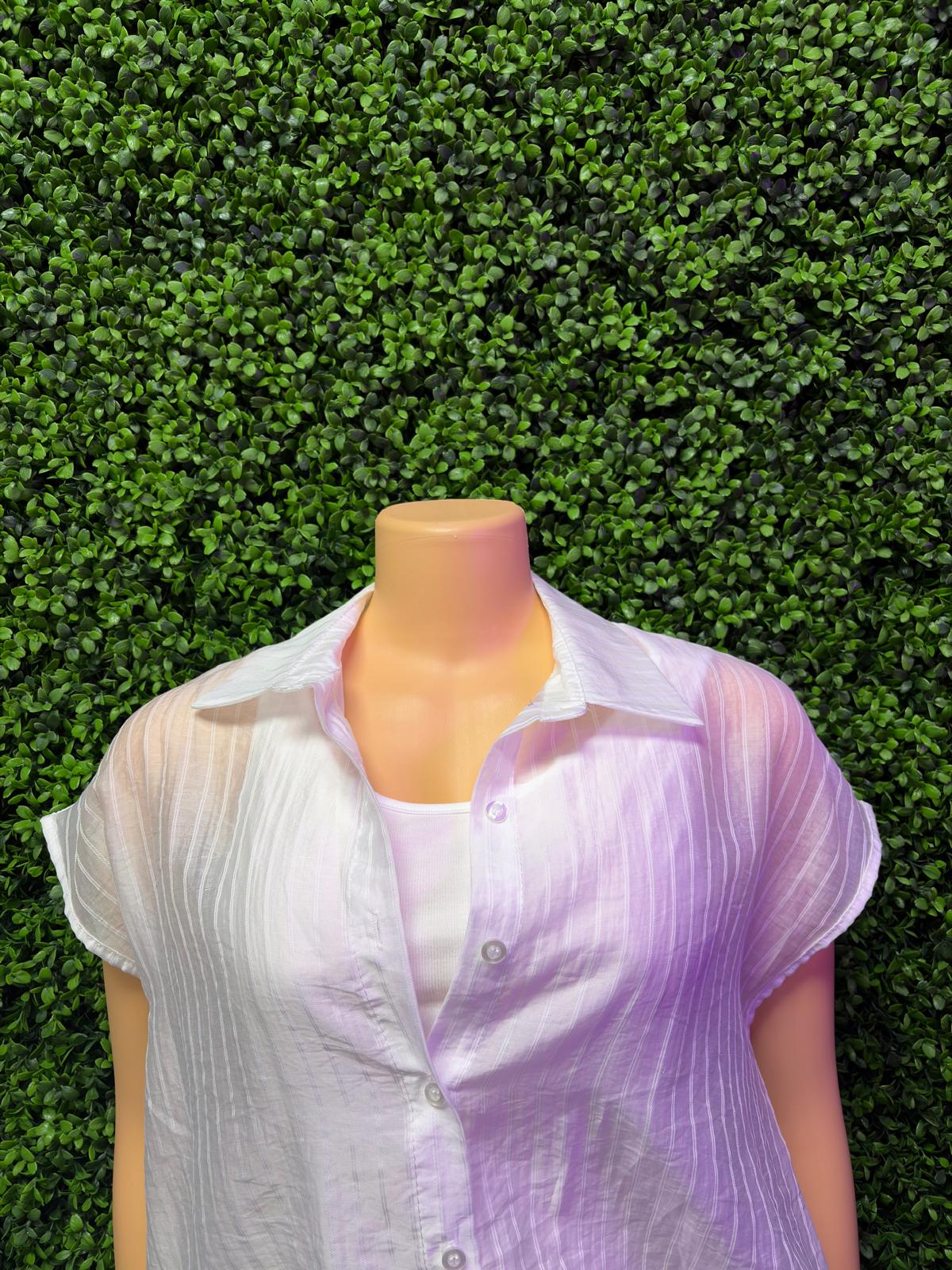 Camisa pico