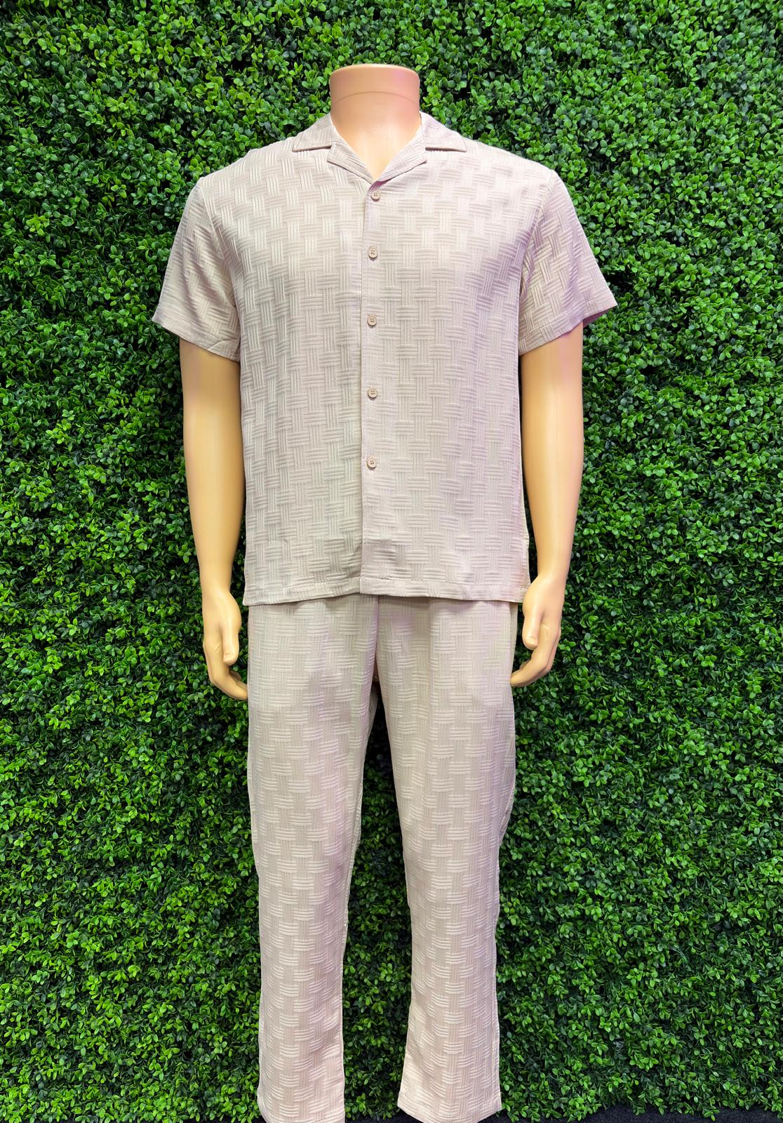 Conjunto casual