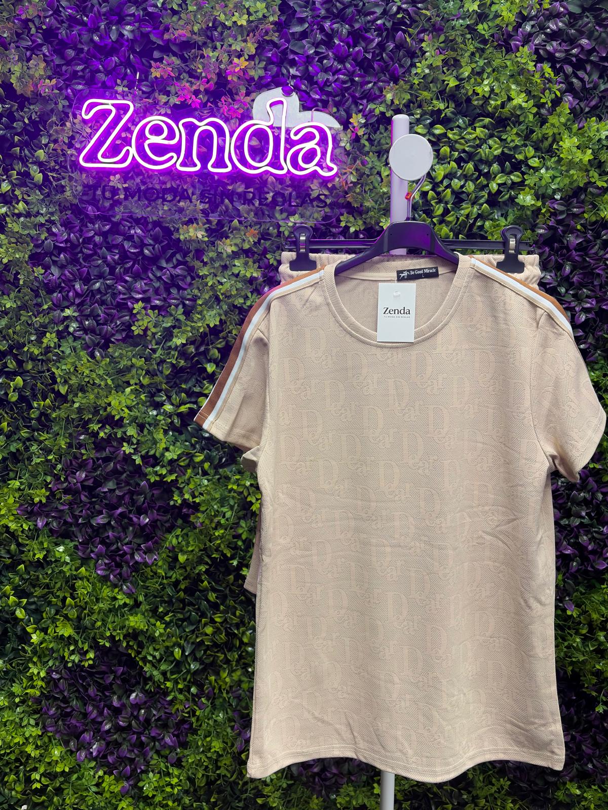 Conjunto Chándal