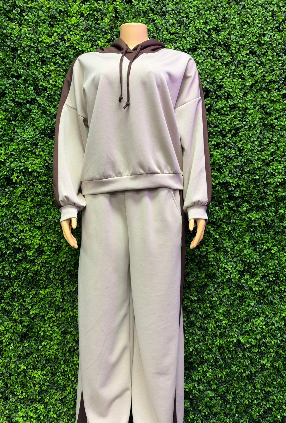 Conjunto deportivo