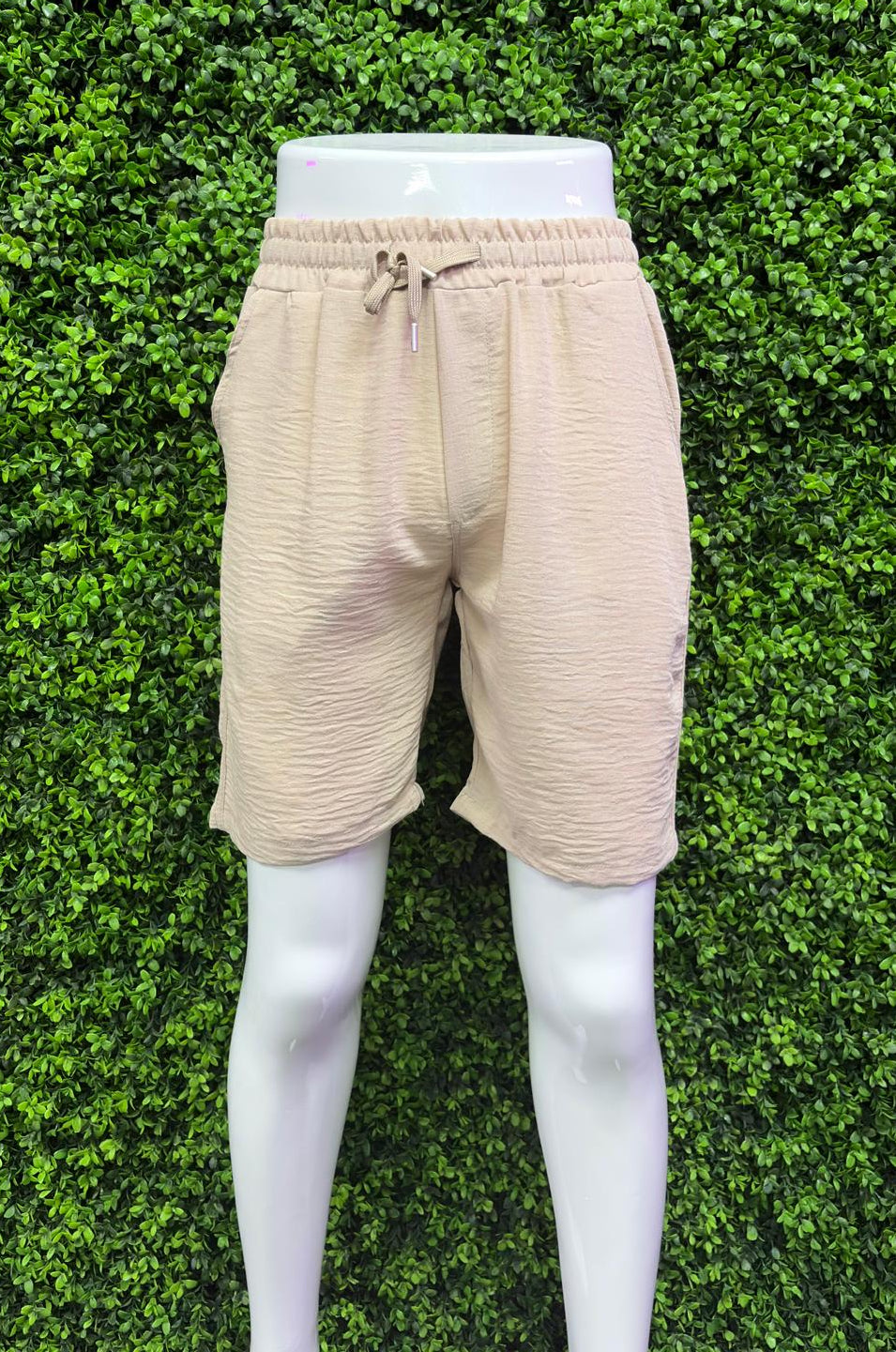 Bermudas