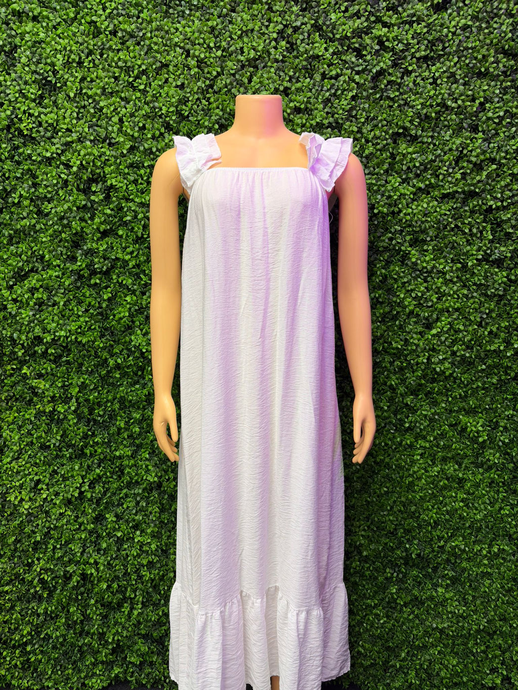 Vestido Ibicenca
