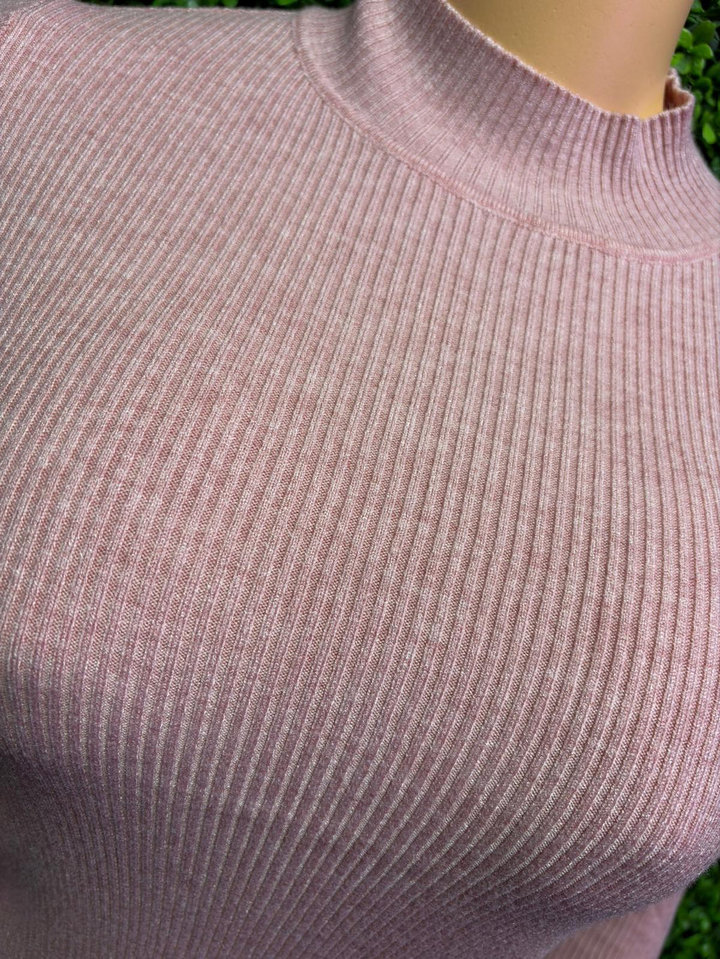 Jersey punto