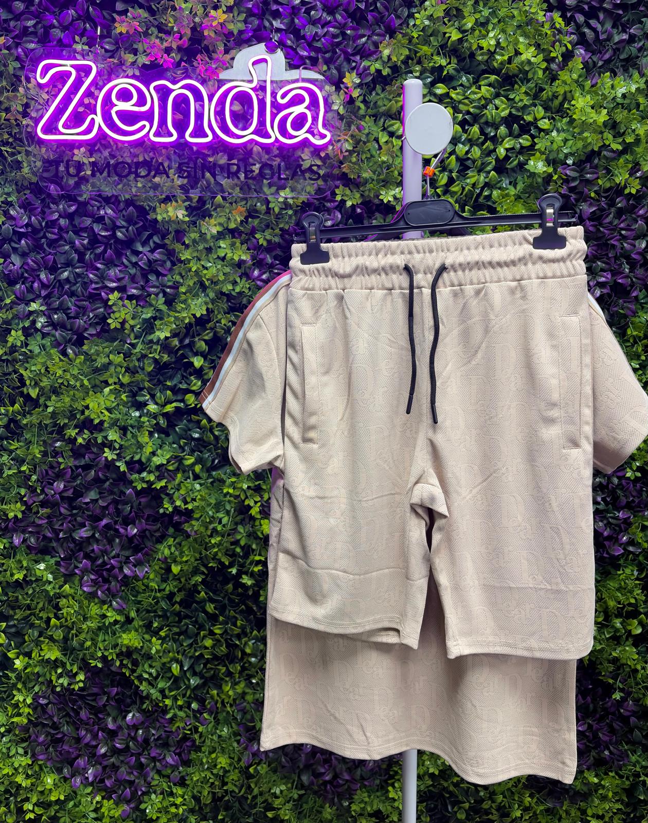 Conjunto Chándal