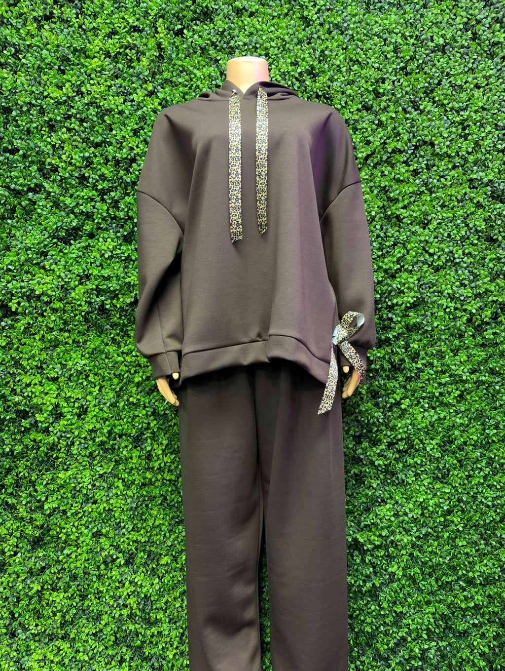 Conjunto deportivo