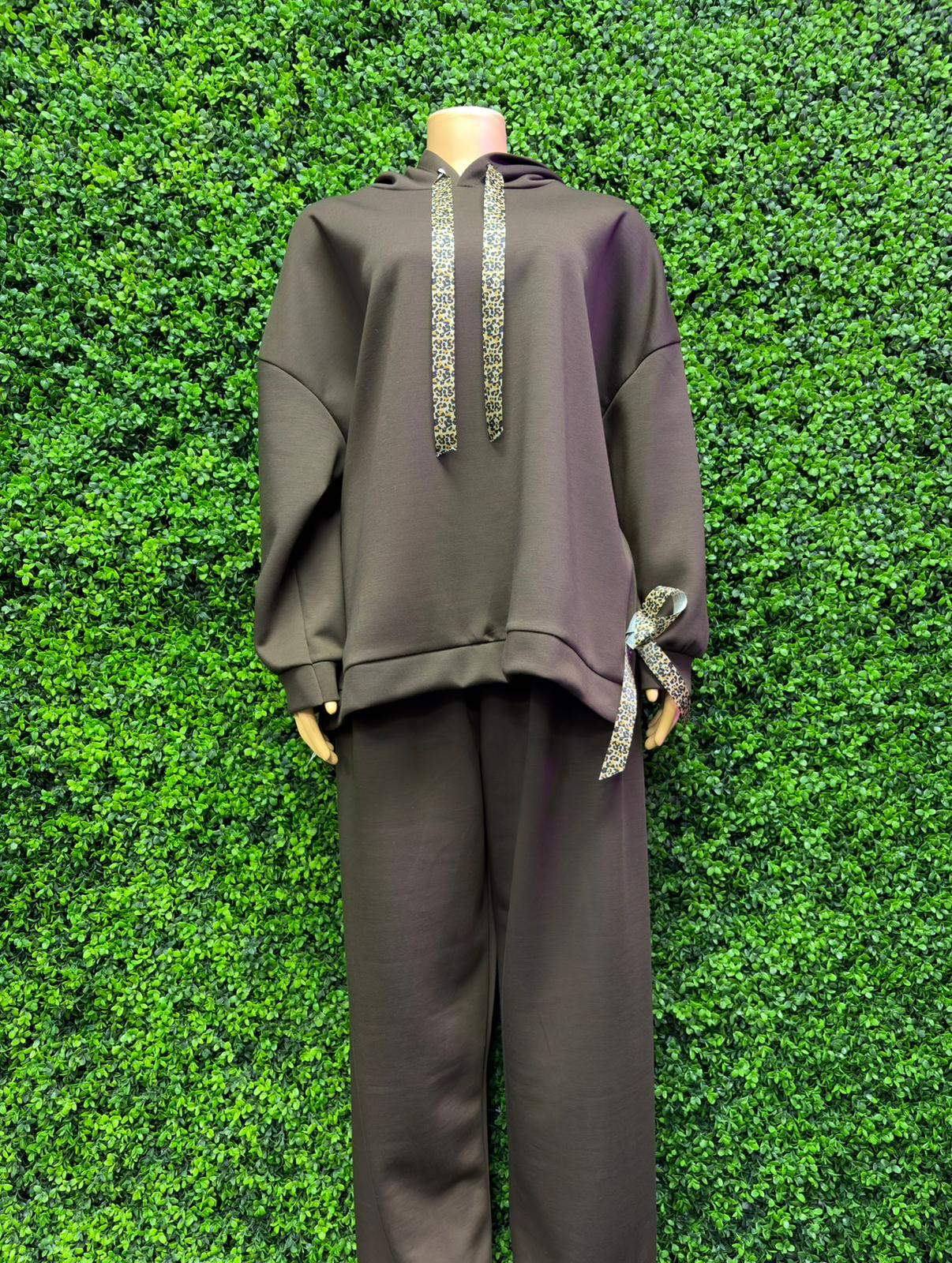 Conjunto deportivo