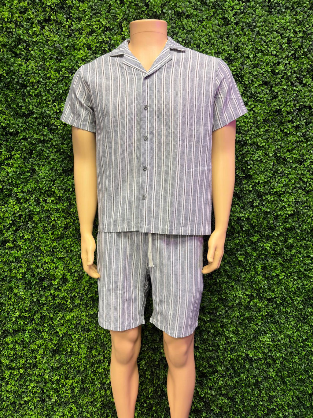 Conjunto Camisa