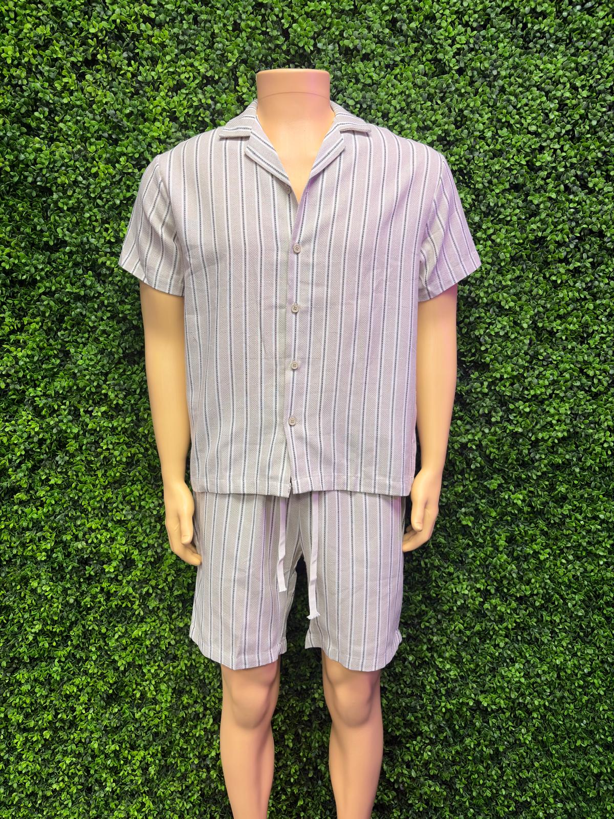 Conjunto Camisa